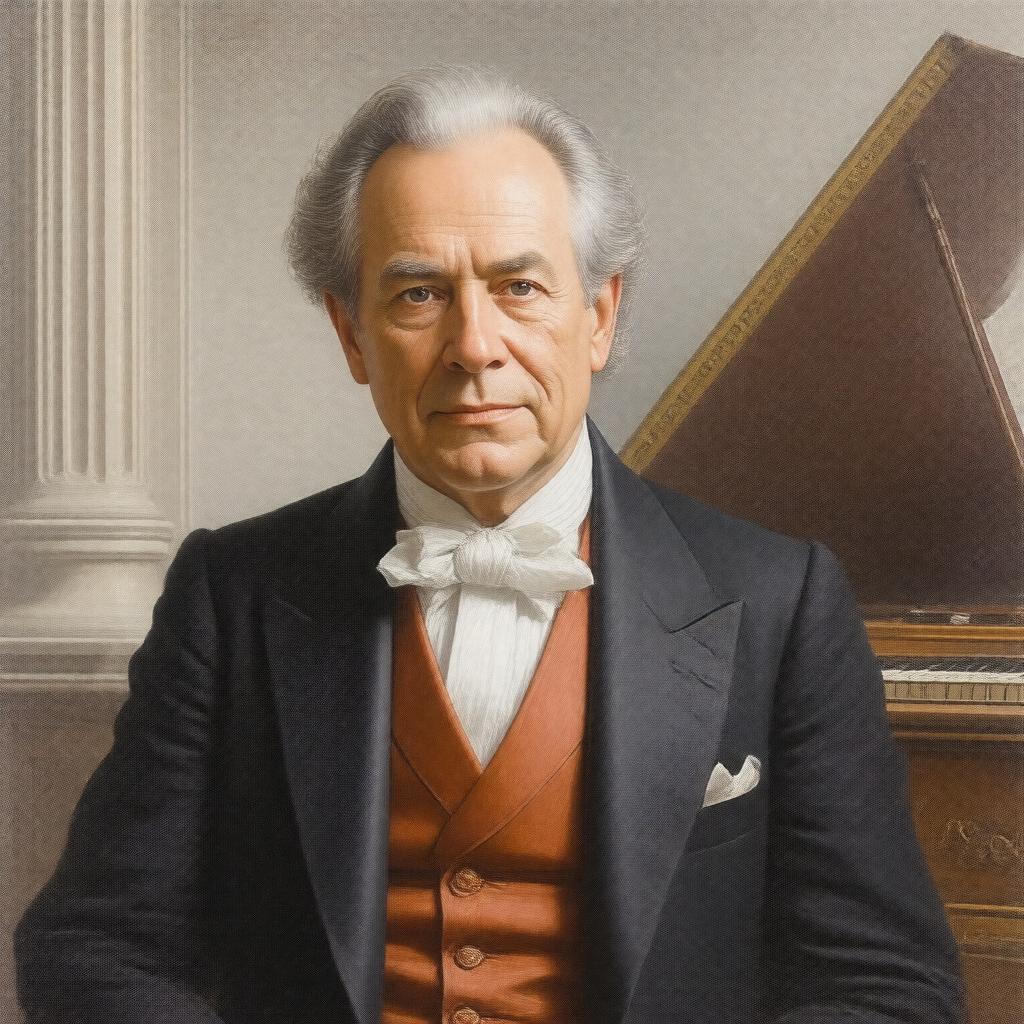 William J. Christie